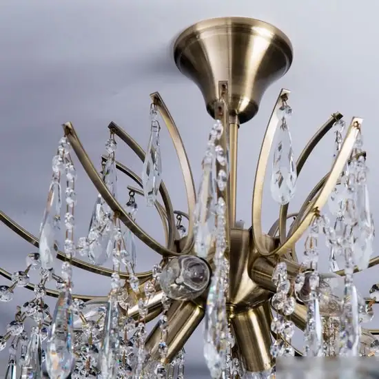 Подвесная люстра Citilux Селена CL302163 – фото товара