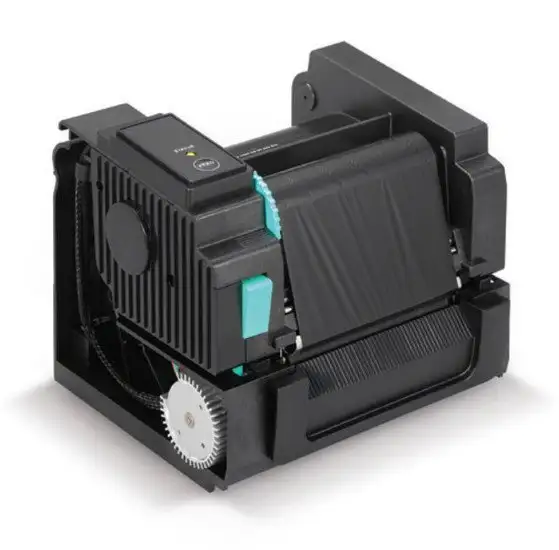 Термопринтер TSC TA200 – фото товара