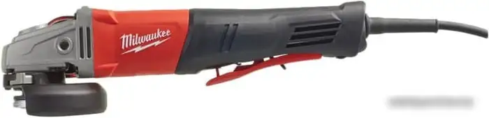 Угловая шлифмашина Milwaukee AGV13-125XSPDEB 4933464998 – фото товара
