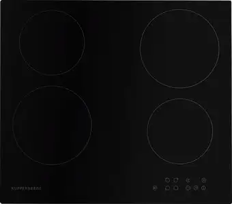 Варочная панель KUPPERSBERG ECO 601 - изображение в каталоге