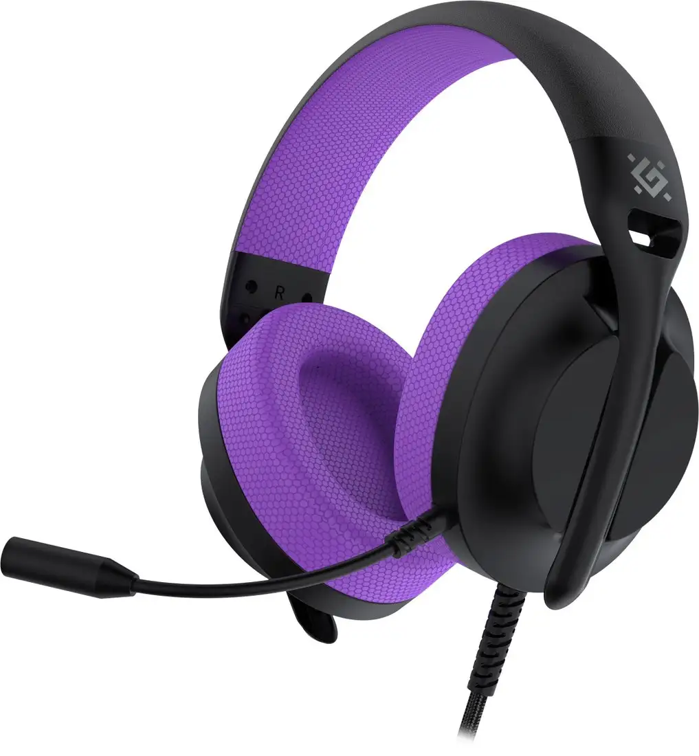 Наушники Defender Solstice 62398 – изображение в каталоге