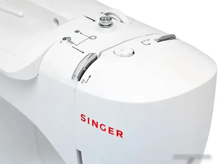Электромеханическая швейная машина Singer M2405 - фото товара
