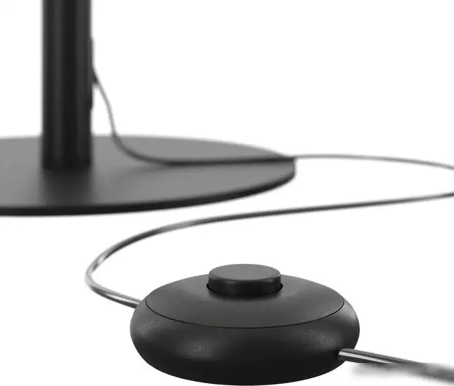 Торшер Maytoni Z012FL-L18B3K – фото товара