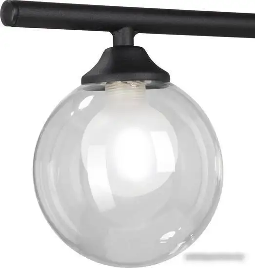 Подвесная люстра Vitaluce V4982-1/4S – фото товара