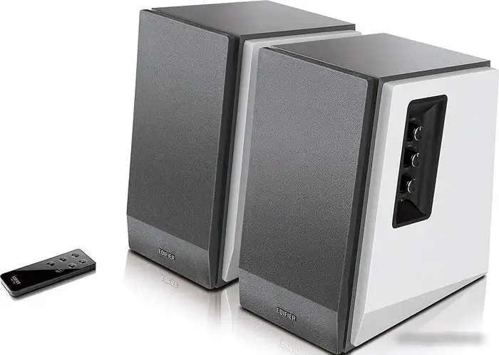 Акустика Edifier R1700BT (белый) – фото товара