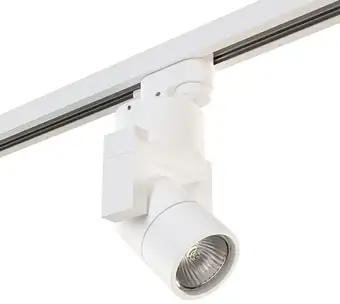 Трековый светильник Lightstar Illumo A1T051046 – изображение в каталоге