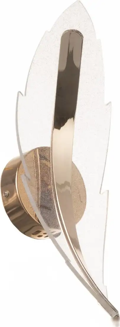 Бра BayerLux Ursula 10547113 (золото) – фото товара