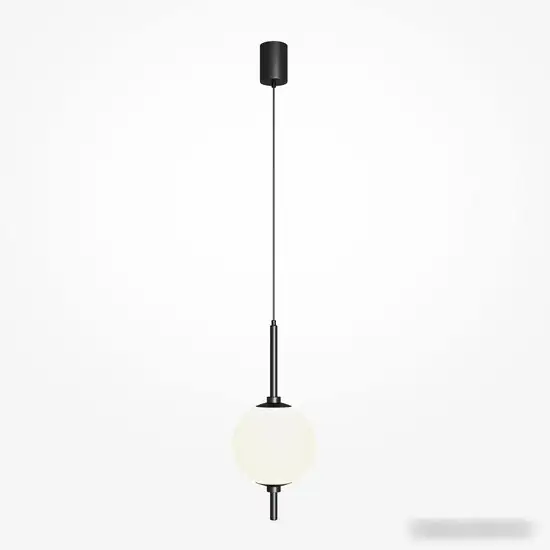 Подвесная люстра Maytoni The Sixth Sense Z020PL-L6B3K – фото товара