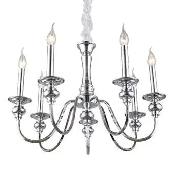 Подвесная люстра Omnilux Campalto OML-71903-07 – изображение в каталоге