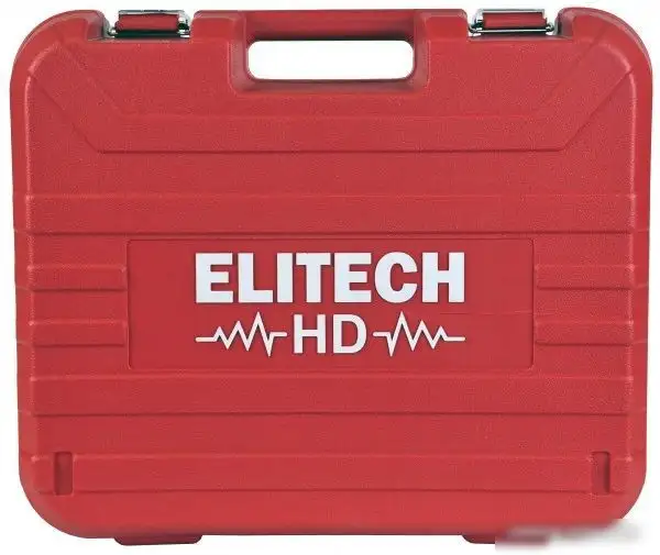 Перфоратор ELITECH П 1130ЭМ HD – фото товара