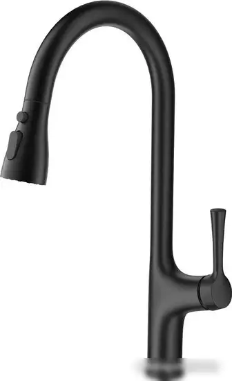 Смеситель Wonzon&Woghand WW-AE54123-BGG - изображение в каталоге