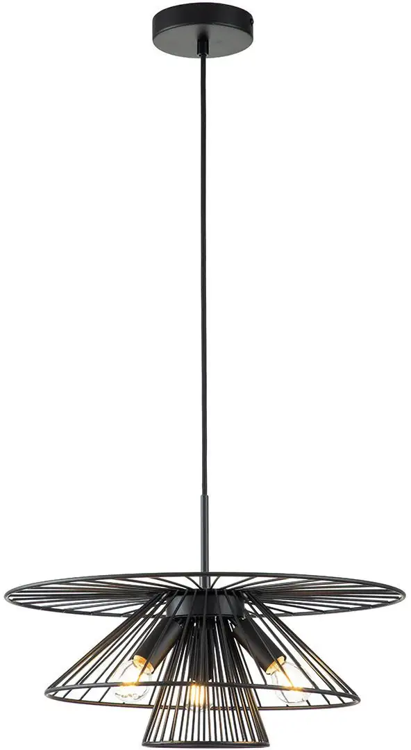 Подвесная люстра Indigo Light Strato V000287 – фото товара