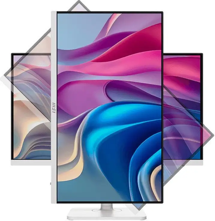 Монитор MSI Modern MD272UPHW – фото товара