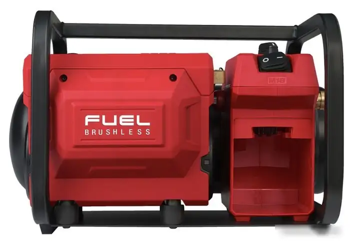 Компрессор Milwaukee M18 FUEL FAC-0 4933472166 (без АКБ) – фото товара