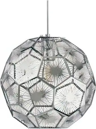 Подвесная люстра Lightstar Fermo 724214 – изображение в каталоге