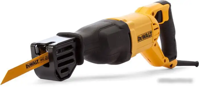 Сабельная пила DeWalt DWE305PK – фото товара