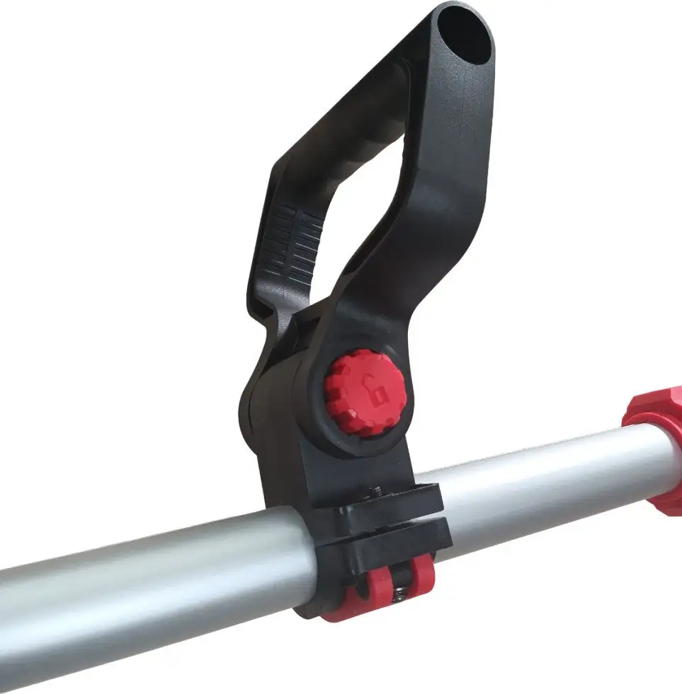 Триммер Edon UGT-18CBL (с 2-мя АКБ) – фото товара