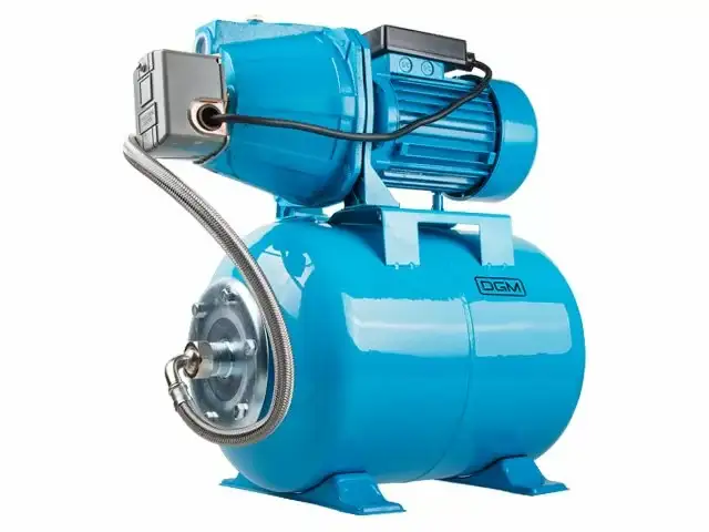 Насосная станция DGM BP-1500 - изображение в каталоге