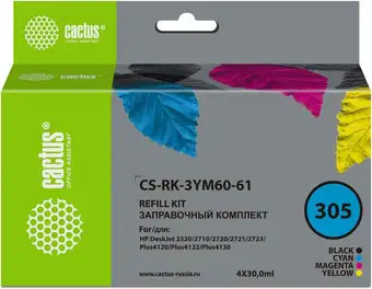 Сервисный набор CACTUS CS-RK-3YM60-61 – изображение в каталоге