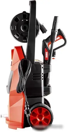 Мойка высокого давления Hammer MVD2000C – фото товара