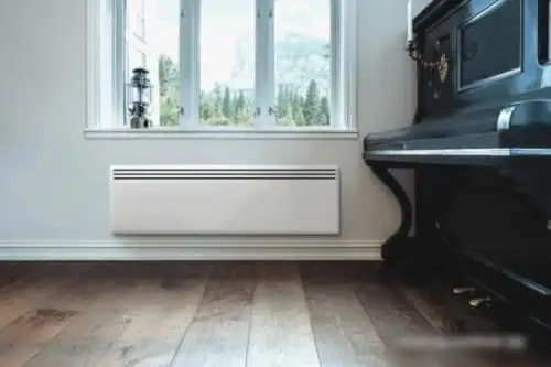 Конвектор NOBO Viking NFK 2S 05 - фото товара