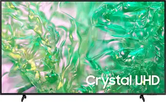 Телевизор Samsung Crystal UHD DU8000 UE85DU8000UXRU – изображение в каталоге