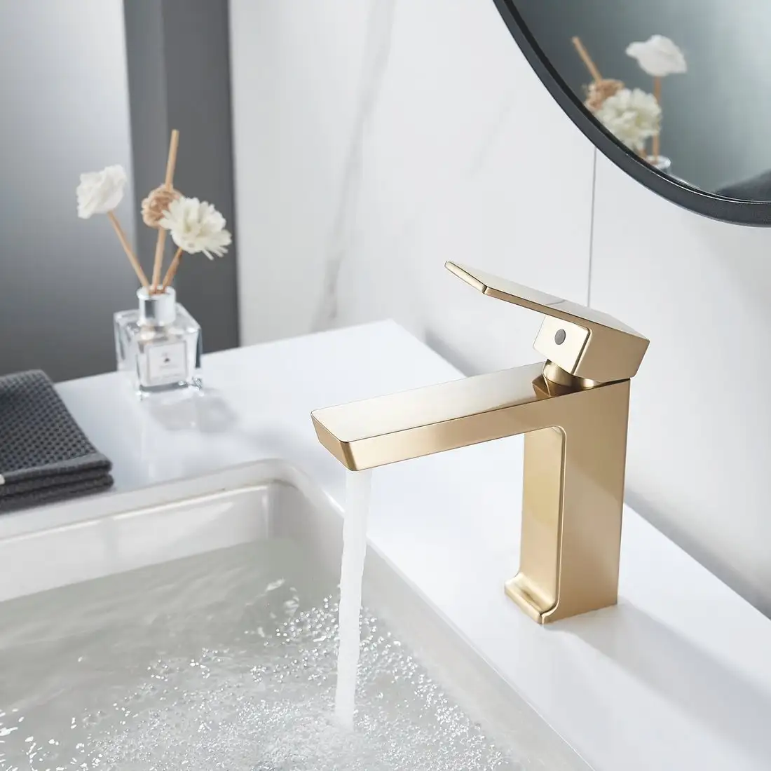 Смеситель Rose R1801G-1 - фото товара