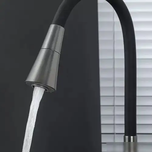 Смеситель FRAP F4044-9 - фото товара