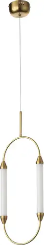 Припотолочная люстра ST Luce Olbia SL6004.303.02 – изображение в каталоге
