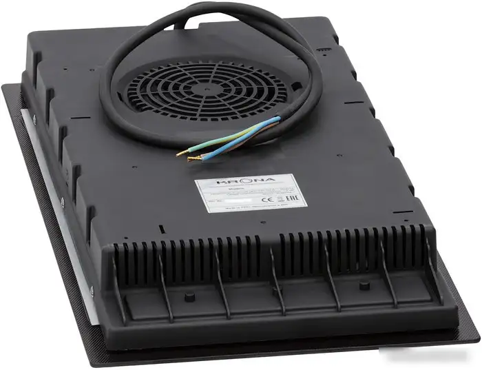 Варочная панель Krona Magier 30 BL 2BTK - фото товара