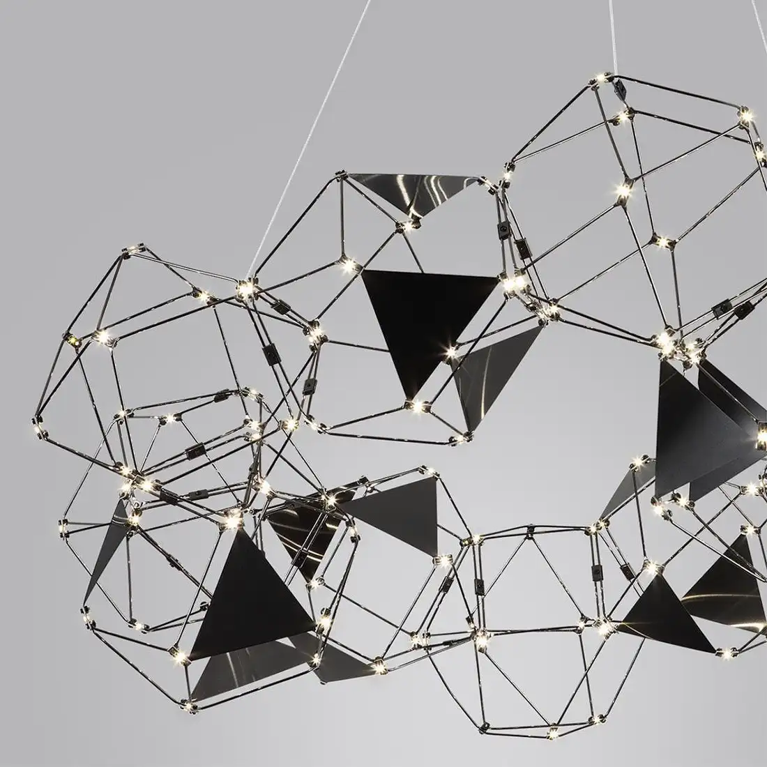 Подвесная люстра Odeon Light Trellis 5087/56L – фото товара