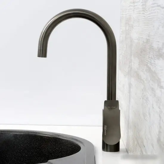 Смеситель Wasserkraft Wiese 8407 - фото товара