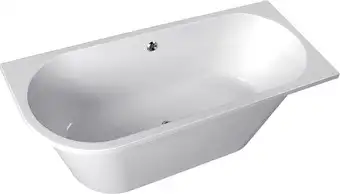 Ванна Belux Лондон ВЛН 170x70R (1, белый)