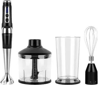 Погружной блендер Rombica myKitchen RMBL-007 - изображение в каталоге