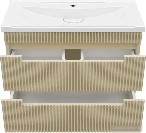 Brevita Тумба под умывальник Ariana 80 ARI-01080-03062Я – фото товара