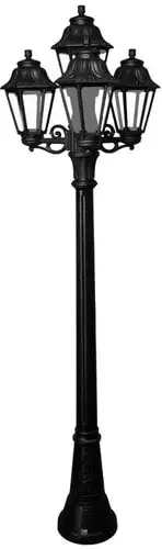 Фонарный столб Fumagalli Artu/Anna E22.158.S31.AXF1R – изображение в каталоге