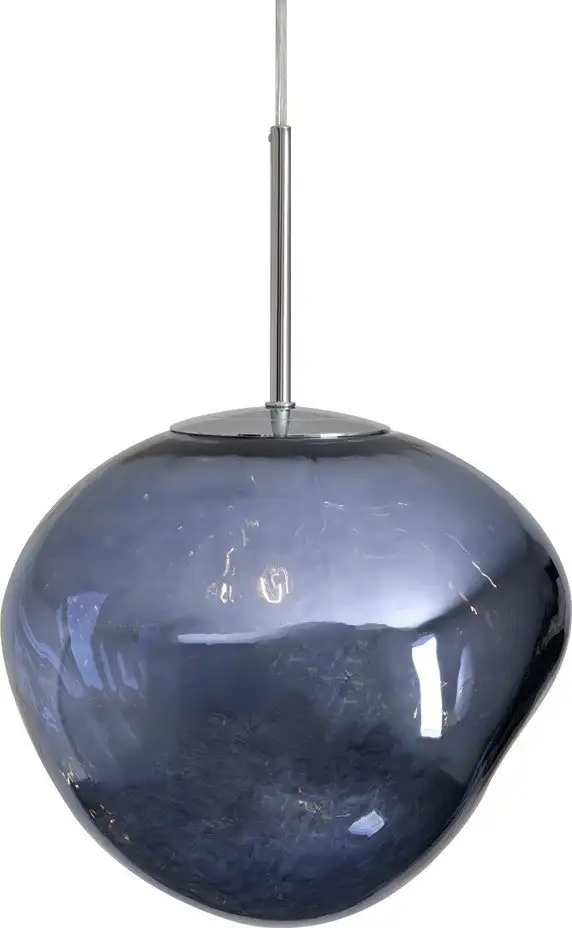 Подвесная люстра Freya Ejection FR5378PL-01BL – фото товара