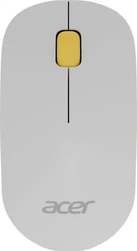 Мышь Acer OMR200 (серый) – изображение в каталоге