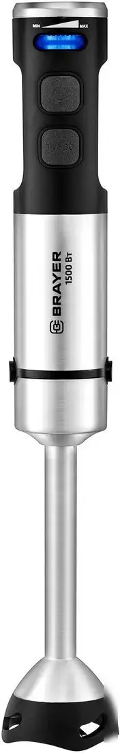 Погружной блендер Brayer BR1269 - фото товара