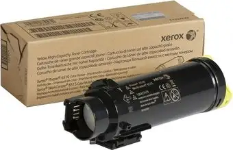 Картридж Xerox 106R03483 – изображение в каталоге