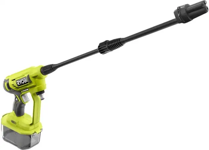 Мойка высокого давления Ryobi RY18PW22A-0 (без АКБ) – фото товара