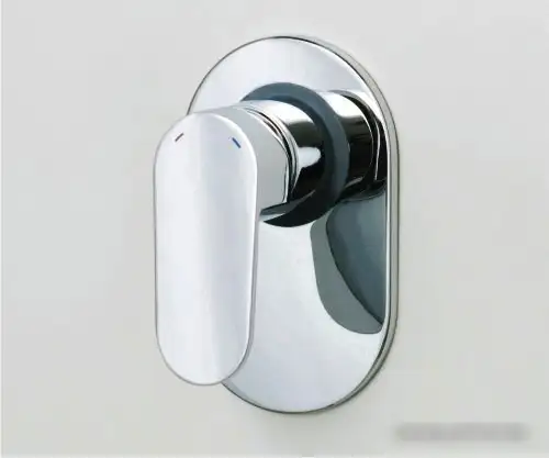 Смеситель Wasserkraft Donau 5351 - фото товара