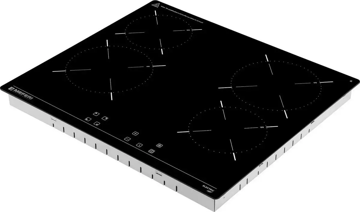 Варочная панель Meferi MEH604BK Light - фото товара