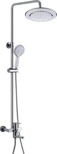 Душевая система Kaiser SX-2060-4