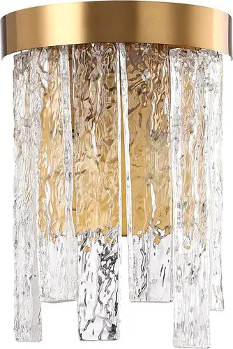 Бра Stilfort Frostyle 2155/05/02W – изображение в каталоге