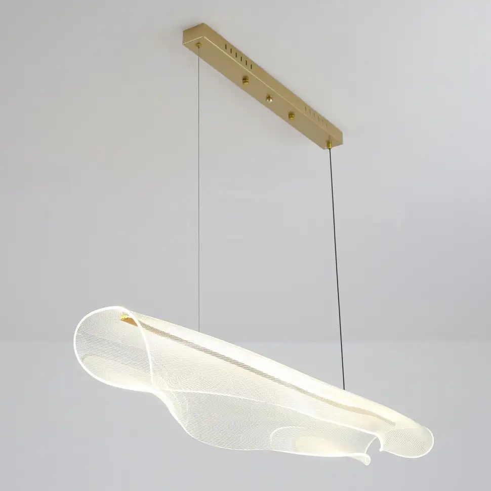 Подвесная люстра Lussole Bradford LSP-7294 – фото товара