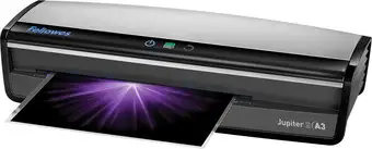 Ламинатор Fellowes Jupiter 2 A3 [57335] – изображение в каталоге