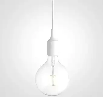 Подвесная люстра ImperiumLoft Muuto e27 40.036 186766-22 – изображение в каталоге