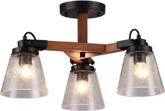 Люстра средней высоты Omnilux Borgo OML-51007-03 – изображение в каталоге
