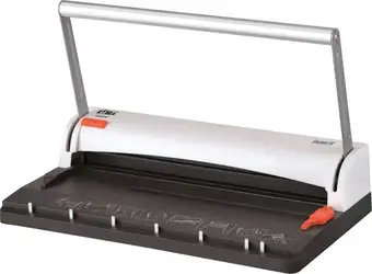 Брошюровщик Kobra Queenbind Student W – изображение в каталоге